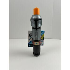 Star Wars Lightsaber Squad Mandalorian Saber Toy Hasbro 4+